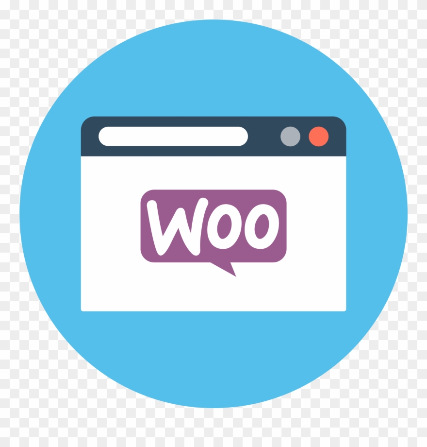 Based On Woocommerce - Woocommerce Clipart