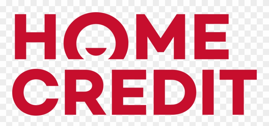 Home Credit Is All Smiles With Its New Logo Digital - Homecredit Logo Clipart