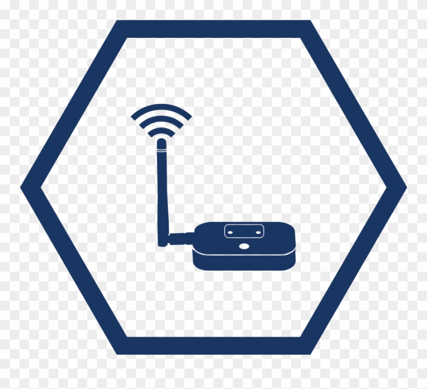 Is The Connection Secure - Explosion Proof Sign Clipart