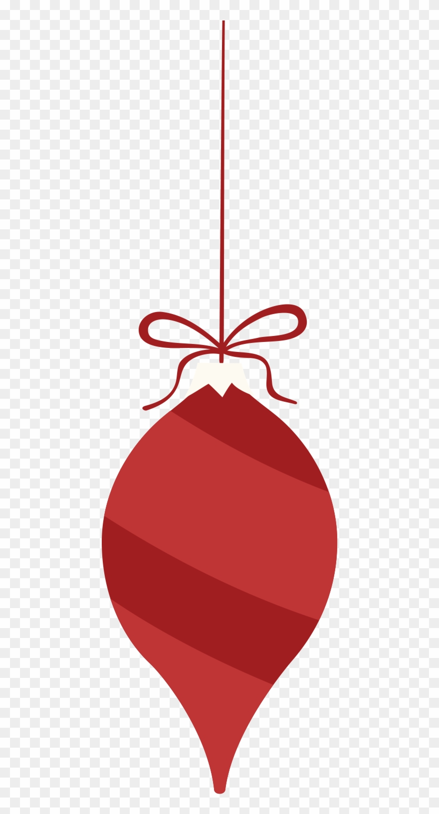 Anacortes Coastal Christmas Ornament - Anacortes Clipart