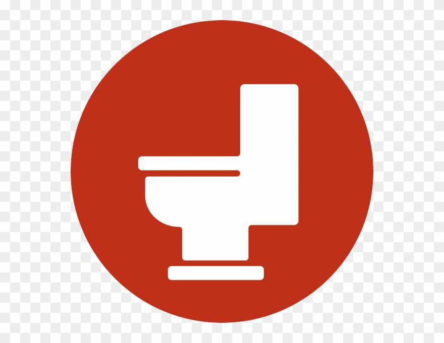 Vomiting & Diarrhea - Youtube Icon Round Png Clipart