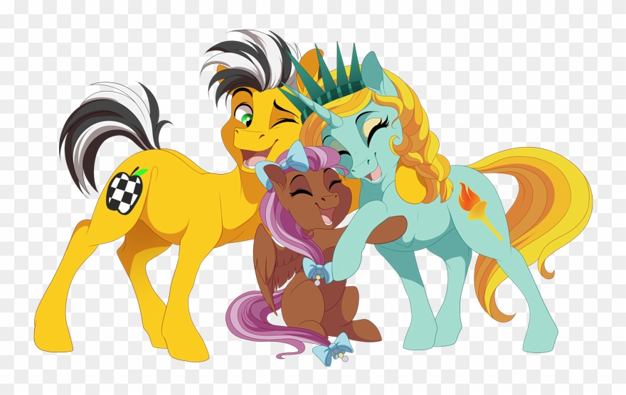 Conventions May Come And Go, But They Are More Than - New York City Clipart