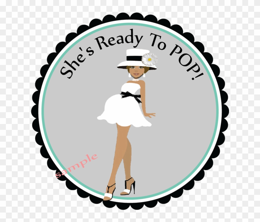 Circle Button Png Clipart