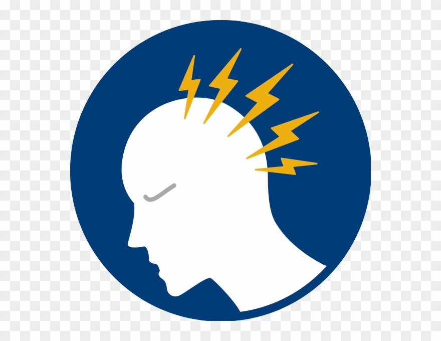Headache - Headaches Clipart Png Transparent Png