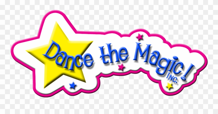 Dance The Magic Clipart