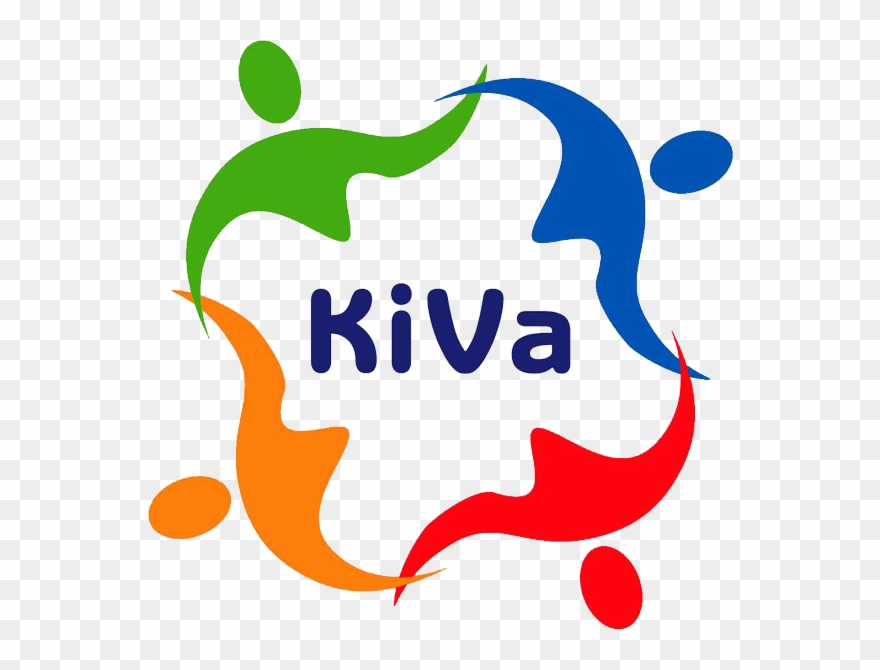 Website By Comma, Merkenmarketeers - Kiva Bullying Clipart
