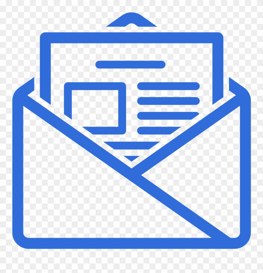 1000 - Letter Clipart