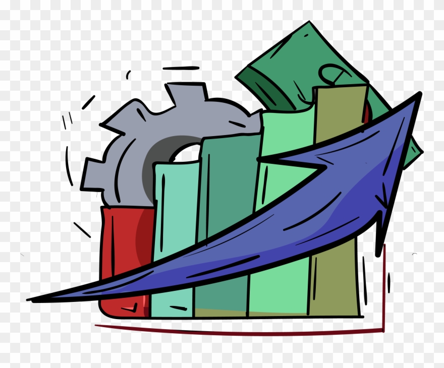 10 Ways To Turbo-charge Your Affiliate Program In - Income Clipart