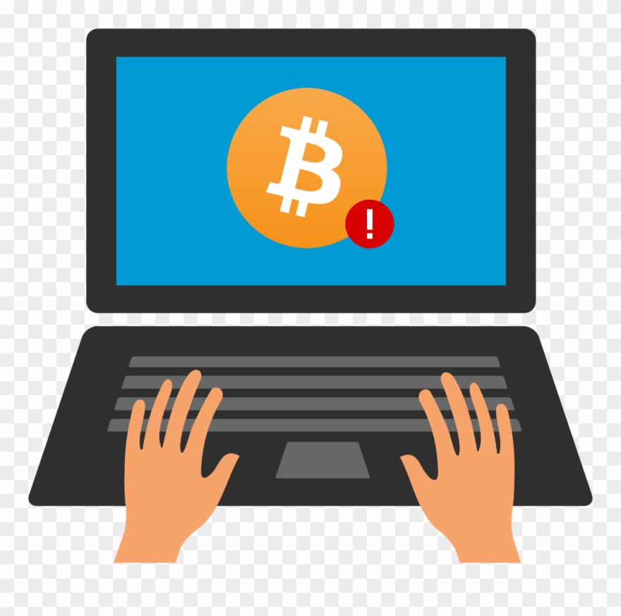 Bitcoin Error - Bitcoin: Bitcoin Basics [book] Clipart