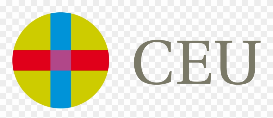 Ceu Logo Cmyk - San Pablo Ceu Clipart