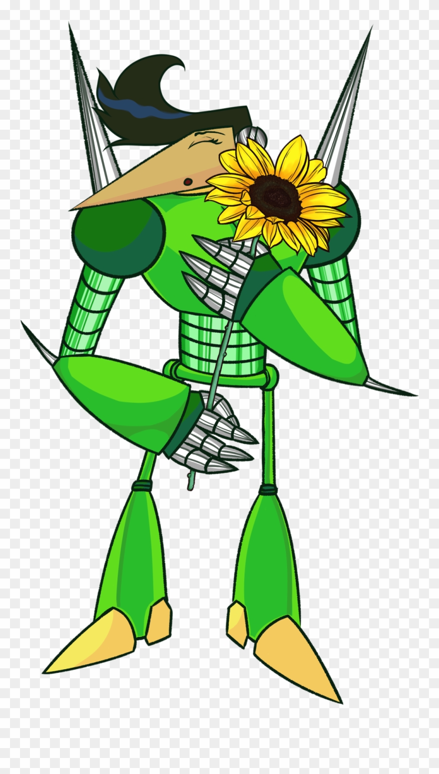 Let's Be Heroes Ok Ko Raymond Raymond Ok Ko Ray Ok - Raymond Ok Ko Clipart