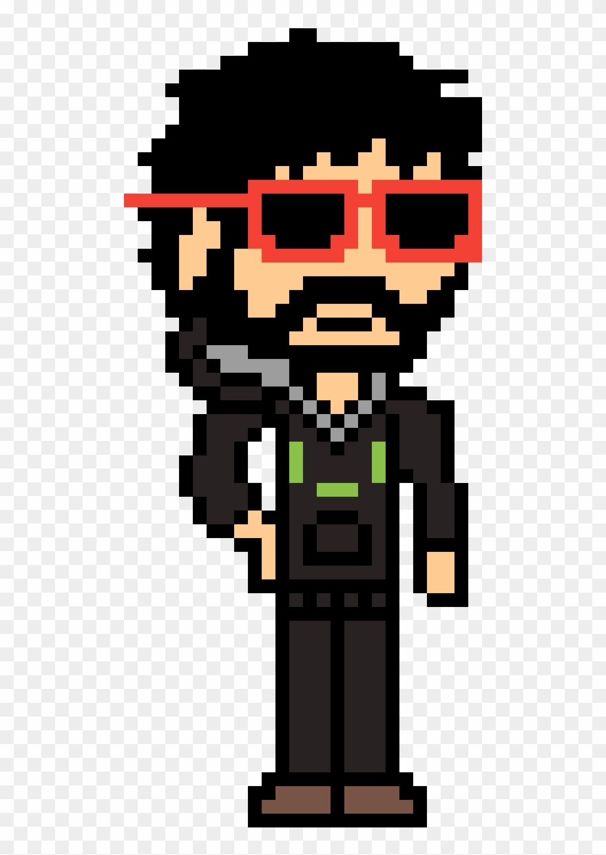 Hacker Turbo - Hacker Clipart