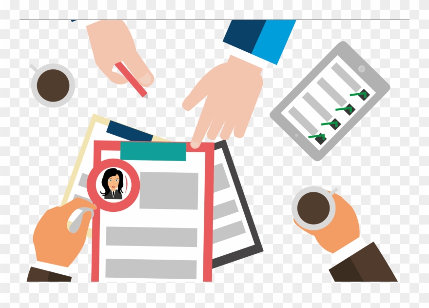 Automatic Reservation Confirmation Clipart