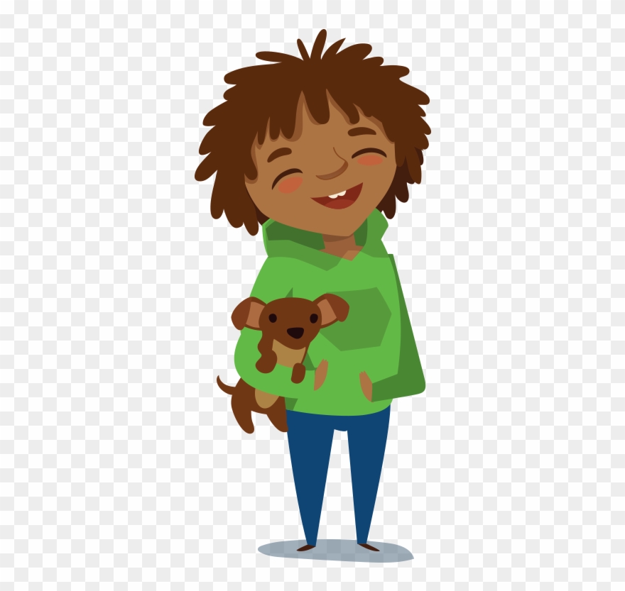 California's 13 Regional Children's Hospitals Provide - Clipart Kids Helping - Png Download