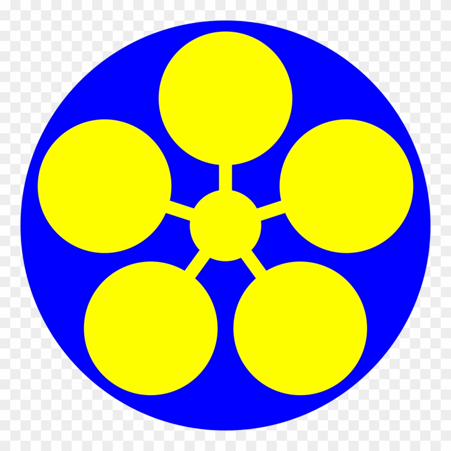 Medium Image - Tenrikyo Clipart