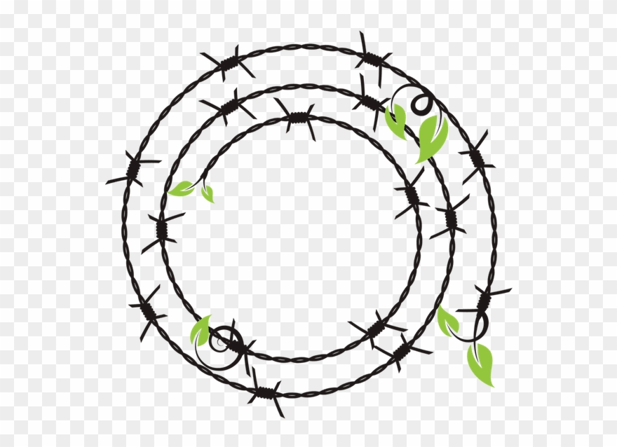 Livingmemories Wire Roll - Wire Clipart