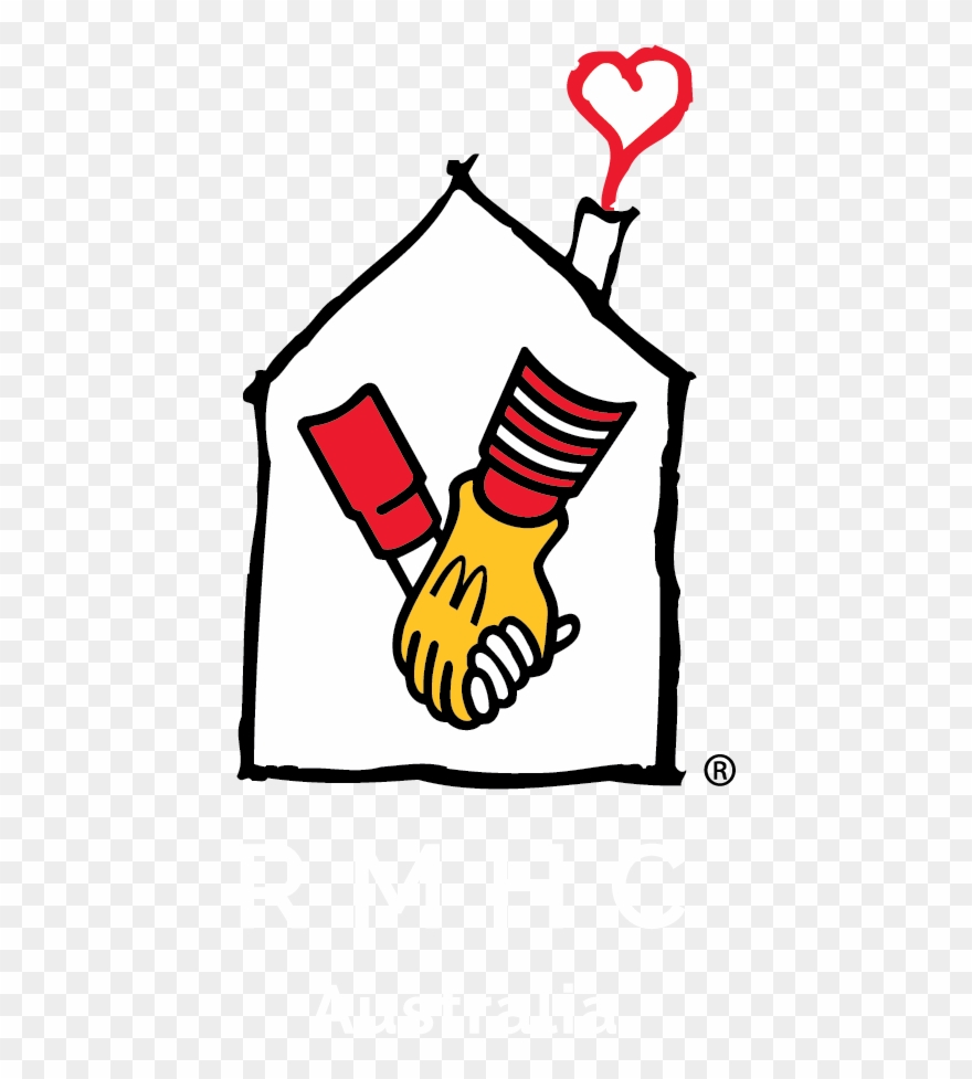 Rmhc Ride For Sick Kids Sa - Ronald Mcdonald House Charities Atlanta Clipart