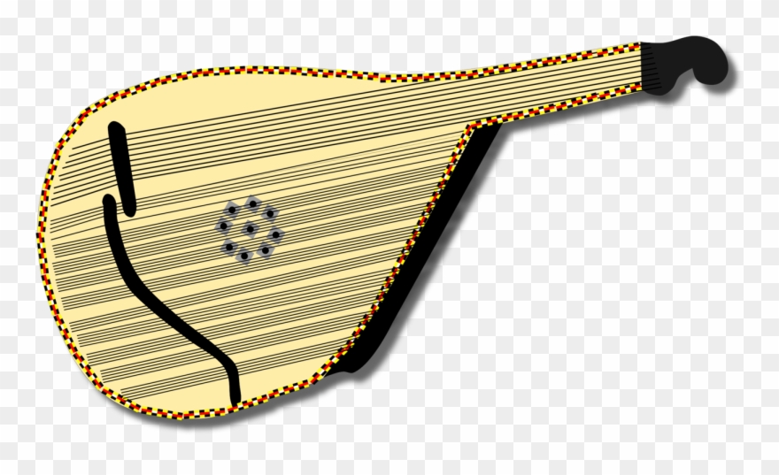 All Photo Png Clipart - Bandura Music Instrument Png Transparent Png