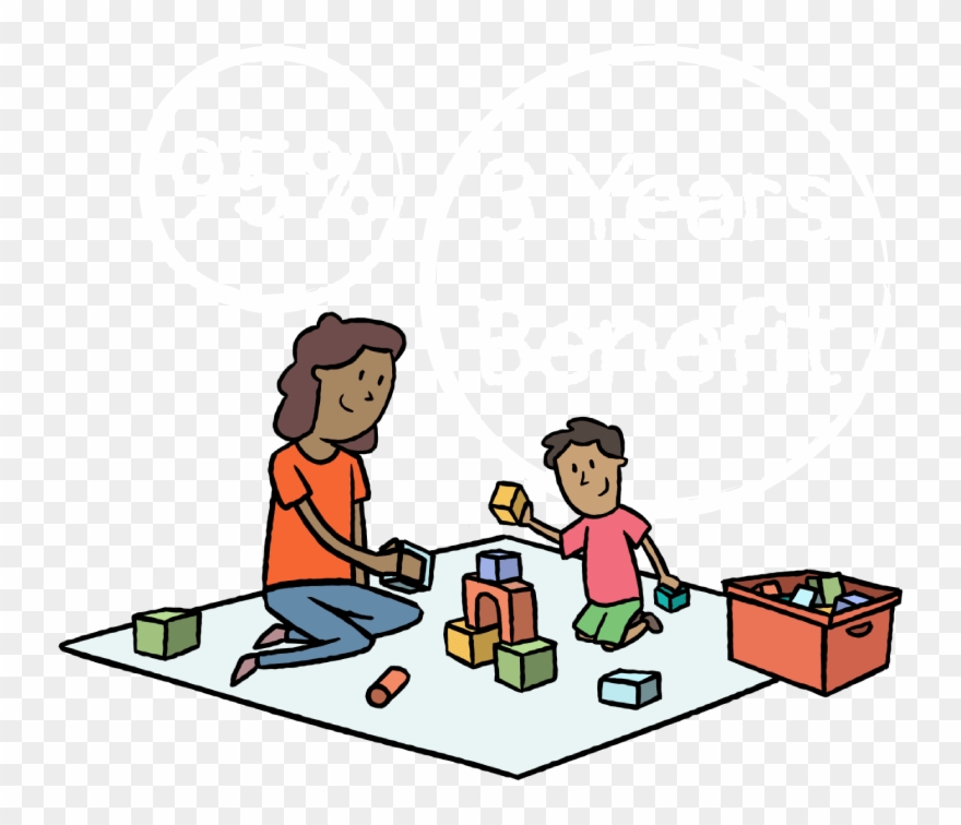 Vulnerable Children Non Profit Organisation - Home-start Central Bedfordshire Clipart