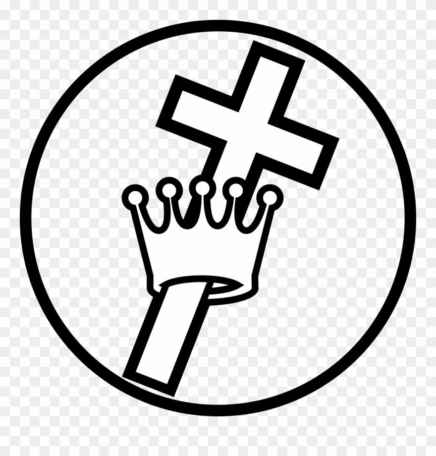 First Church Of Christ Scientist Symbol Clipart