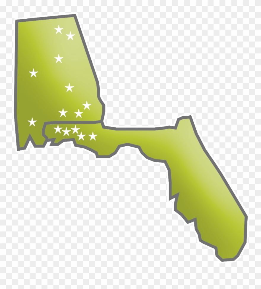 Where We Serve Clipart