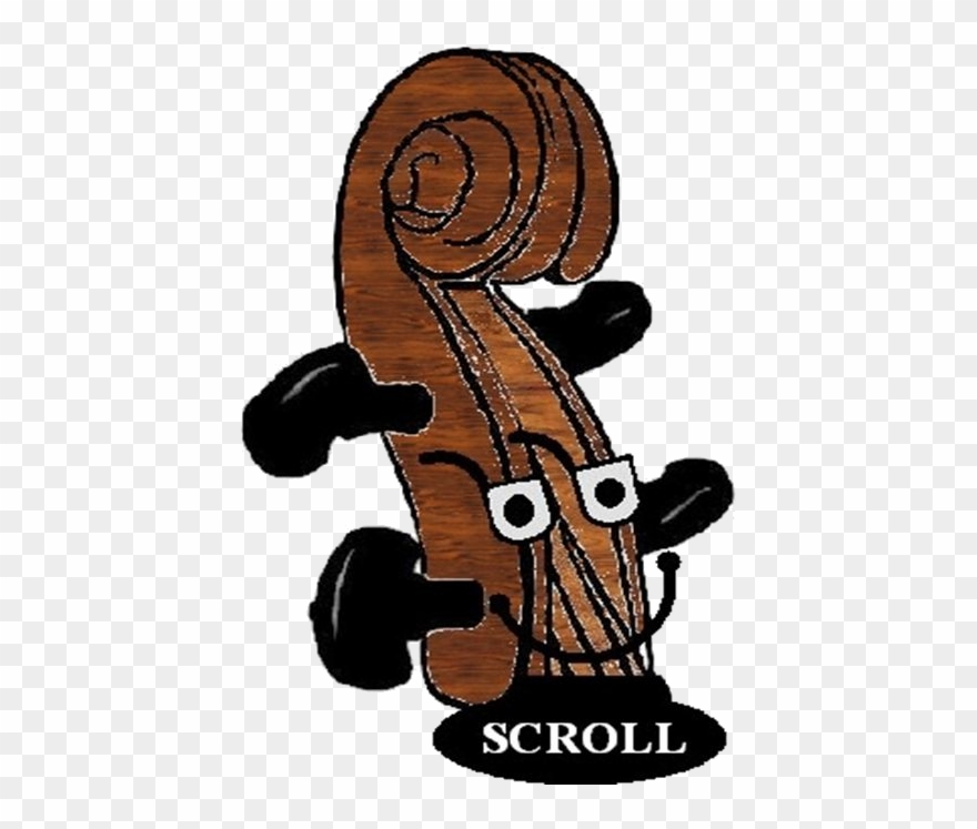 Pendulum Clipart String - Musical Instrument - Png Download