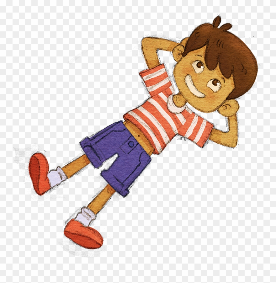 Overall, Chiku Ensured That The Home Buyers Went Back - Cartoon Clipart