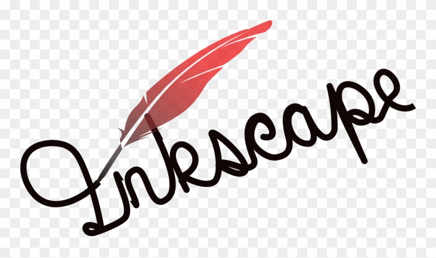 Of Feather Pen Writing Clipart