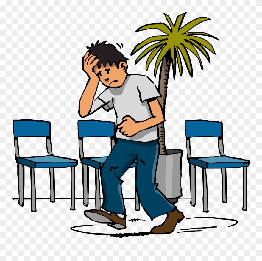 In The Long History Of Our Business By Collecting Data - Chair Clipart