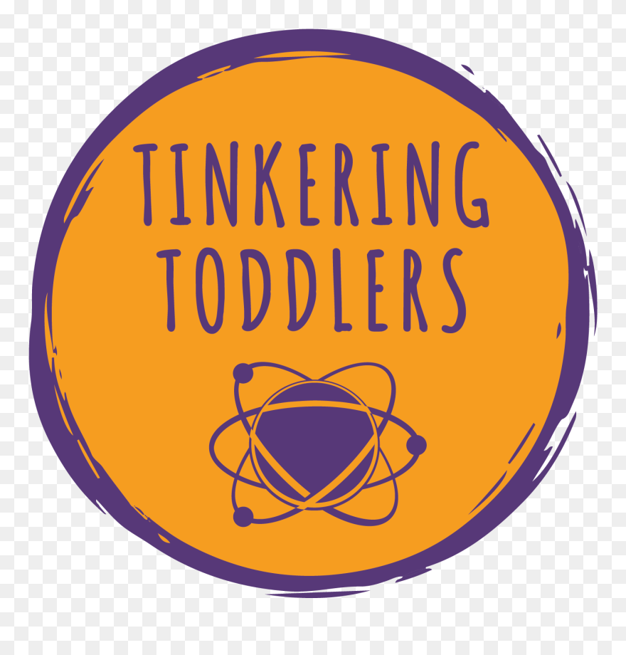 Tinkering Toddlers- Hibernation - Circle Clipart