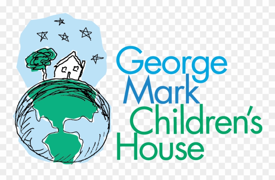 Login - George Mark Children's House Clipart