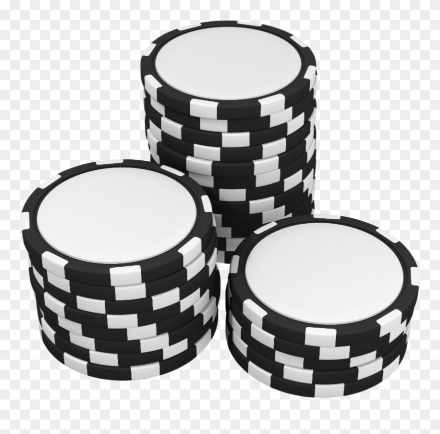 Clip Free Download A Chip That Suits You Clay Composite - Poker - Png Download