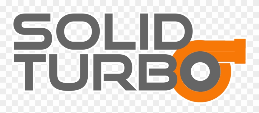 Benefits Of Solid Turbo - Production Clipart