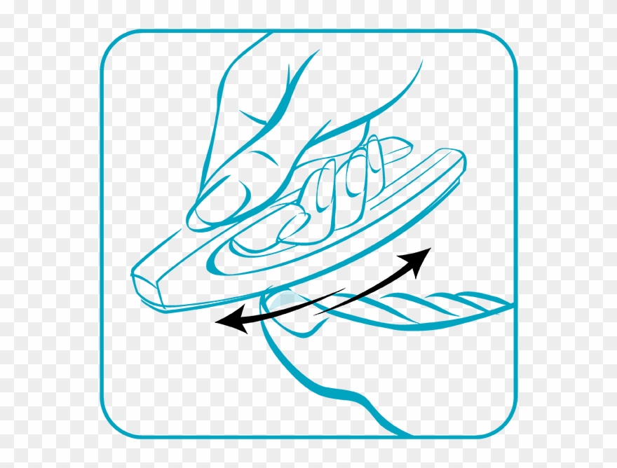 If Necessary, Polish The Surface Of Your Toenails With Clipart