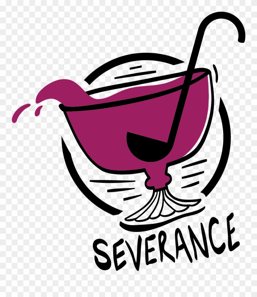 Severance Logo - Severance Clipart