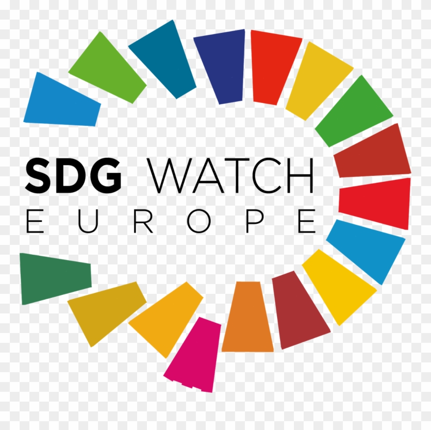 Join Us - Sdg Goals Logo Download Clipart