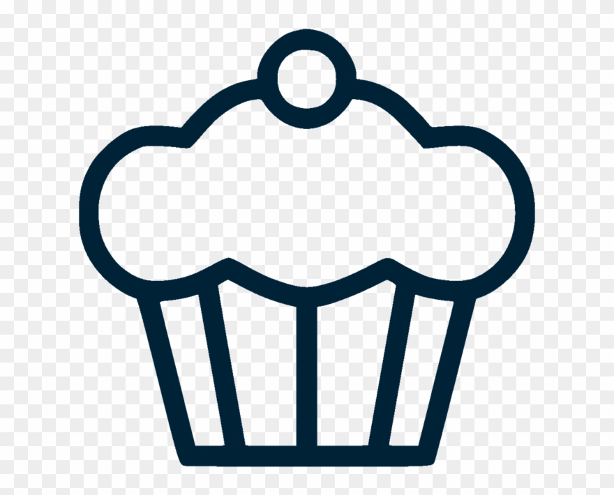 Blog-161 - Ice Cream Cup Outline Clipart