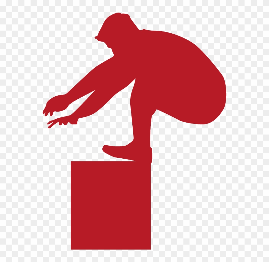 Dragon Athletic - Illustration Clipart