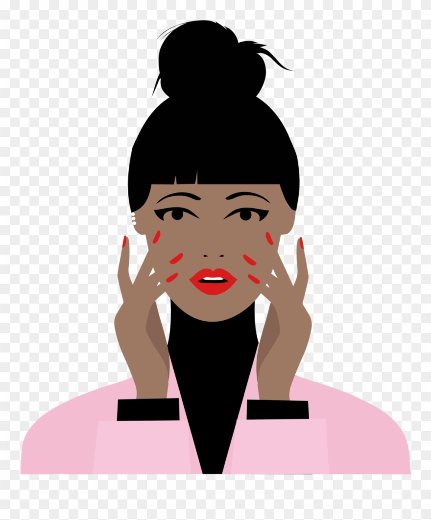 Newbuns2-02 - Waxing Clipart