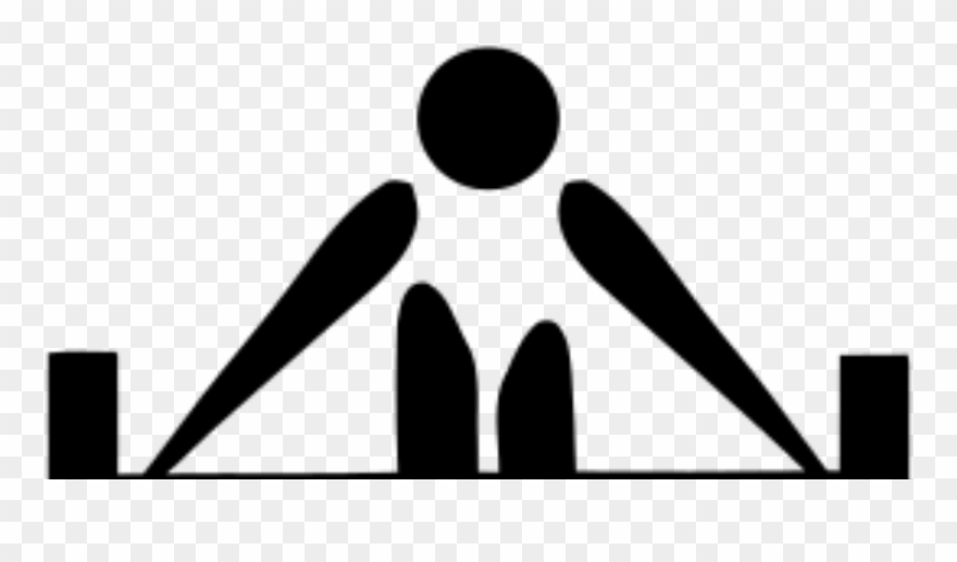 High Performance Girls Weightlifting Group - Olympic Weightlifting Clipart