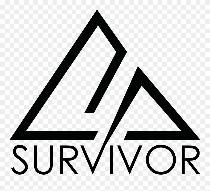 Survivormountain Individual Nuclear Bunker Space - Tennessee Score Clipart