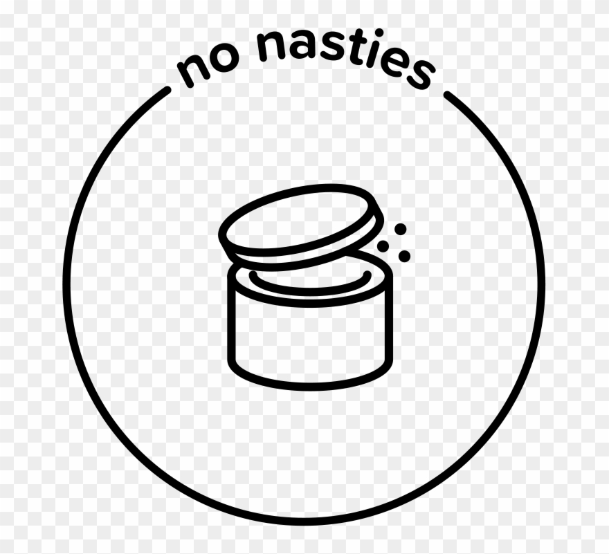 Zoya Nail Polish Is 'big10 Free', Meaning There's No - Food Clipart