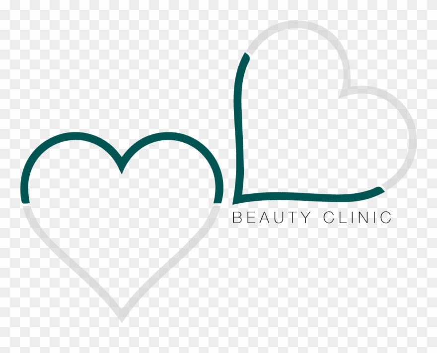 Great Prices On Manicures, Pedicures, Waxing & More - Heart Clipart