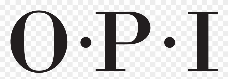 Opi - Opi Logo Vector Clipart