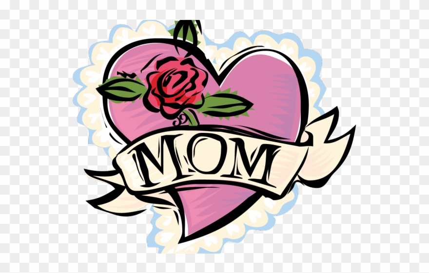 Heh Clipart Mother's Day - Humor Mothers Day Clipart - Png Download