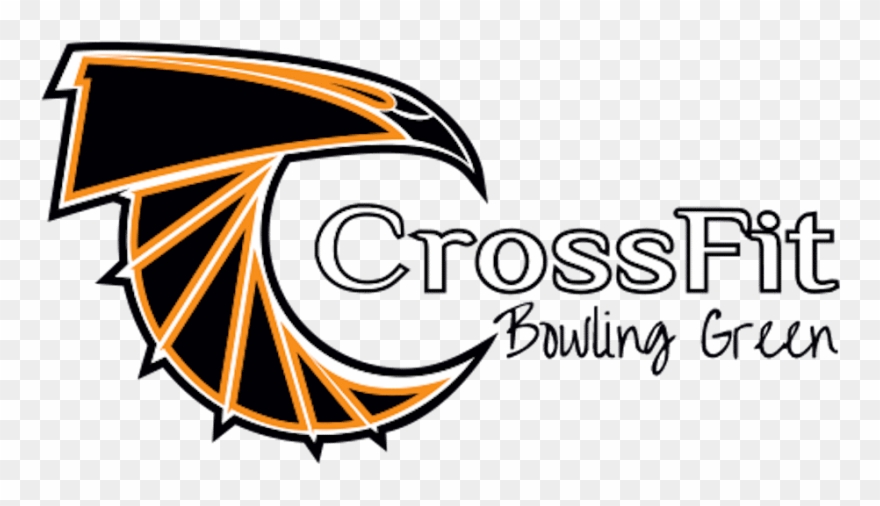 Built In Bg - Crossfit Bowling Green Clipart