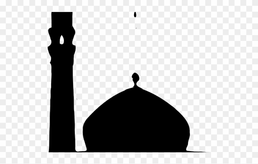 Dome Clipart Musjid - Turkish-islamic Union For Religious Affairs - Png Download
