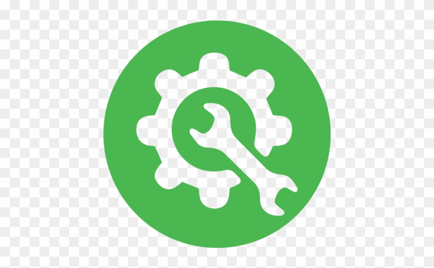 Farmonize Is A Growing Startup - Purple Maintenance Icon Clipart