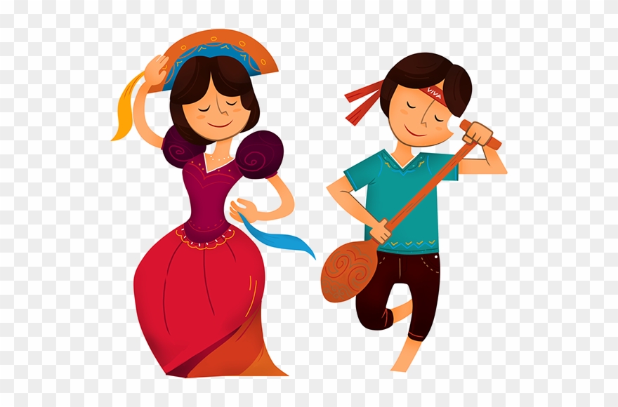 Celebrated Every September Of The Year And Participated - Philippine Festival Clipart - Png Download