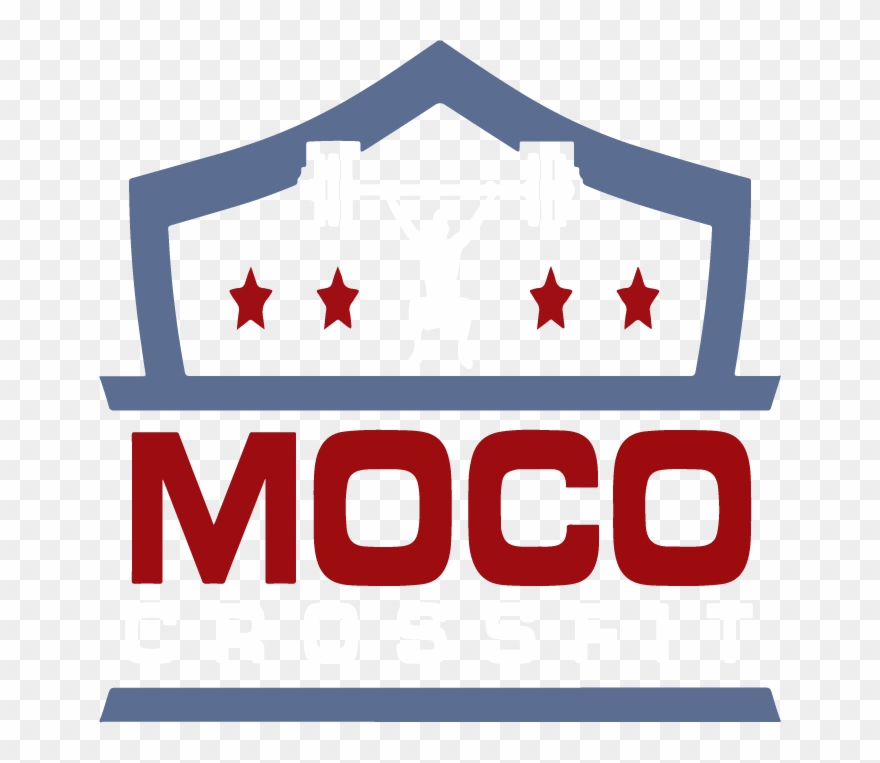 Moco Crossfit Logo - الله خير وجعله في موازين Clipart